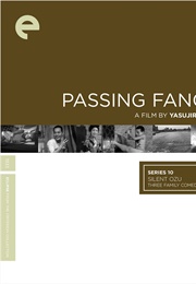 Passing Fancy (1933)