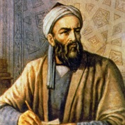 Al-Biruni