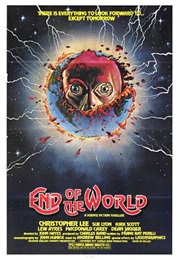 End of the World (1977)