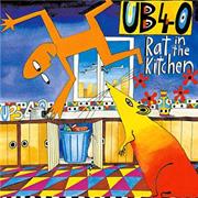 UB40 - Rat in the Kitchen