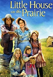 Little House on the Prairie (Appeared 1974-77 &amp; 1981-83 {59 Episodes}) (1974)