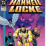 Hammer Locke