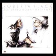 Roberta Flack Featuring Donny Hathaway