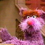 Sesame Street Season 34 Characters