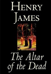 O Altar Dos Mortos (Henry James)