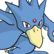 Golduck