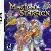 Magical Starsign (DS)