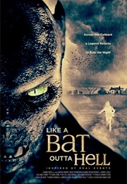 Like a Bat Outta Hell (2013)