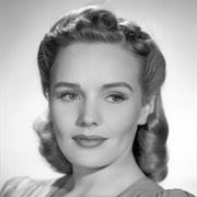 Frances Farmer