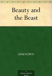 Beauty and the Beast (Bayard Taylor)