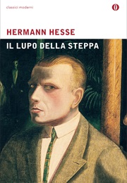 Il Lupo Della Steppa (Hermann Hesse)