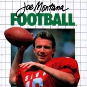 Joe Montana Football