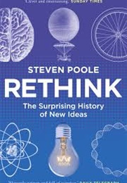 Rethink (Steven Poole)