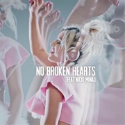 &quot;No Broken Hearts&quot;