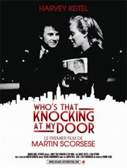 Martin Scorsese: Who&#39;s That Knocking at My Door (1967)