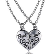 Friendship Necklaces