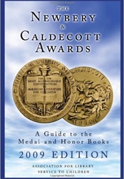 A History of the Newbery and Caldecott Medals (Irene Smith)