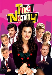 The Nanny 1993-1999 (1993)