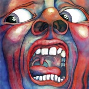 21st Century Schizoid Man - Michael Giles (King Crimson)