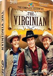 The Virginian (TV Series)