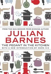 The Pendant in the Kitchen (Julian Barnes)