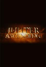 Jupiter Ascending