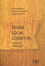 Teoria Social Cognitiva (Albert Bandura)