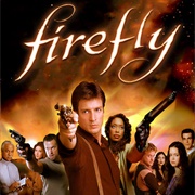 Firefly (2002-2003)