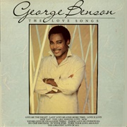 George Benson - The Love Songs