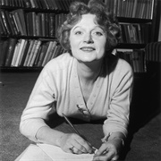 Muriel Spark