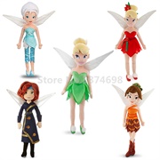 Disney Fairies Toy