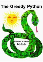 The Greedy Python (Richard Buckley)