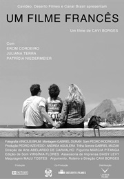 Um Filme Francês (2015)