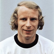 Berti Vogts