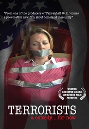 Terrorists (2004)