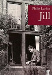 Jill (Philip Larkin)