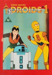 Star Wars: Droids - The Adventures of R2-D2 and C-3PO (TV Series) (1985)