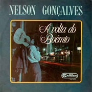 Nelson Gonçalves - A Volta Do Boêmio