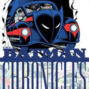 The Batman Chronicles