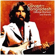 The Concert for Bangladesh - George Harrison