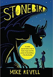 Stonebird (Mike Revell)