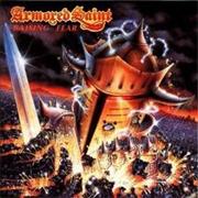 Armored Saint- Raising Glory