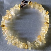 Citrine Bracelet