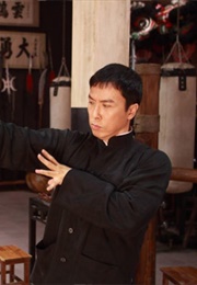 Ip Man (2008-2019) (2008)