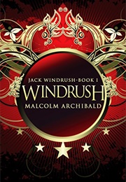 Windrush (Malcolm Archibald)