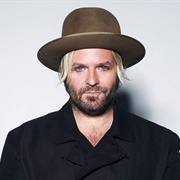 Kevin Max