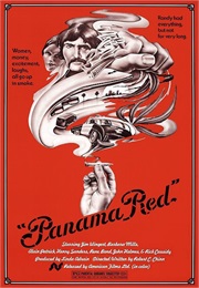 Panama Red (1976)