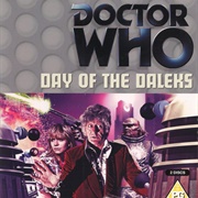 Day of the Daleks - Part 2