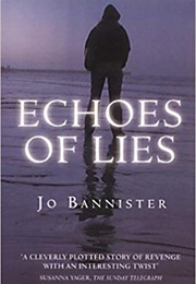 Echoes of Lies (Jo Bannister)