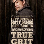 True Grit (2010 Film)